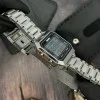 Мужские часы Skmei 2149SI Silver фото 6