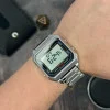Мужские часы Skmei 2149SI Silver фото 3