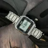 Мужские часы Skmei 2149SI Silver фото 4
