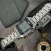 Мужские часы Skmei 2149SI Silver фото 7
