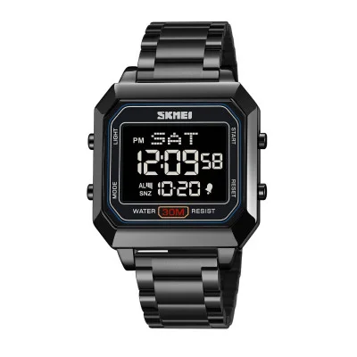 Мужские часы Skmei 2149BK Black