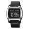 Skmei 2193SIBK Silver-Black