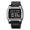 Skmei 2193SIBK Silver-Black