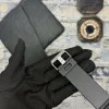 Мужские часы Skmei 2193BKBK Black фото 10