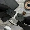 Мужские часы Skmei 2193BKBK Black фото 9