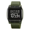 Мужские часы Skmei 2193AG Army Green фото 2