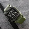 Мужские часы Skmei 2193AG Army Green фото 5