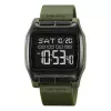 Чоловічий годинник Skmei 2193AG Army Green фото 2