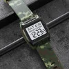 Мужские часы Skmei 2193CMGN Camo Green фото 4