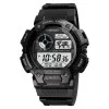 Мужские часы Skmei 1723BK Black фото 2