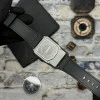 Чоловічий годинник Skmei 2255BK Black фото 11