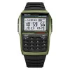 Чоловічий годинник Skmei 2255AG Army Green фото 2