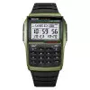 Чоловічий годинник Skmei 2255AG Army Green фото 2