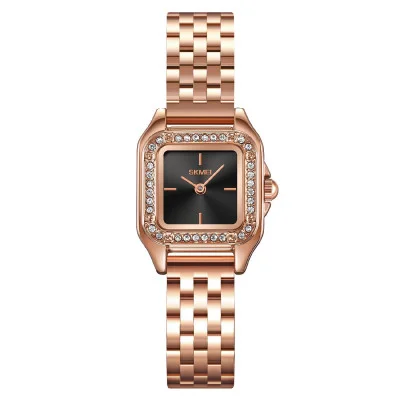 Женские часы Skmei 2181RG Rose Gold