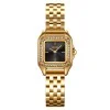 Женские часы Skmei 2181GD Gold фото 2