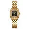 Skmei 2181GD Gold