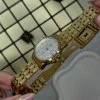 Жіночий годинник Skmei 2085GDSI Gold-Silver фото 7