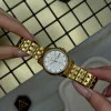 Жіночий годинник Skmei 2085GDSI Gold-Silver фото 6