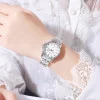 Женские часы Skmei 2085SISI Silver фото 4