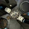 Чоловічий годинник Skmei 9232SRGBK Rose Gold-Black фото 5