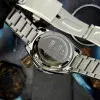 Чоловічий годинник Skmei 9232SSIBK Silver/Black-steel strap фото 9