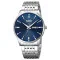 Skmei 9323SIBU Silver-Blue