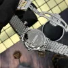 Мужские часы Skmei 9323TGDSI Silver/Gold-Silver фото 9