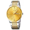 Чоловічий годинник Skmei 9323TGDGD Silver/Gold-Gold фото 2