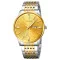 Skmei 9323TGDGD Silver/Gold-Gold