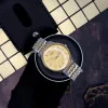 Чоловічий годинник Skmei 9323TGDGD Silver/Gold-Gold фото 5