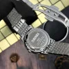 Чоловічий годинник Skmei 9323TGDGD Silver/Gold-Gold фото 10