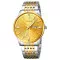 Skmei 9323TGDGD Silver/Gold-Gold