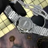 Мужские часы Skmei 9323TGDBK Silver/Gold-Black фото 7