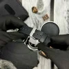 Чоловічий годинник Skmei 9318BEBK Beige-Black фото 7