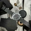 Мужские часы Skmei 9318BKBK Black фото 5