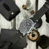 Мужские часы Skmei 9318BKBK Black фото 6