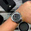 Мужские часы Skmei 9318BKBK Black фото 4