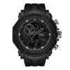 Мужские часы Sanda 6012 All Black фото 2