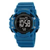 Чоловічий годинник Skmei 2195BU Blue фото 2
