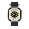 Смарт часы Skmei S233Ultra-BK фото 2