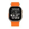 Жіночий годинник Skmei 2247OR Orange фото 2