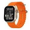 Жіночий годинник Skmei 2247OR Orange фото 4