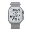 Жіночий годинник Skmei 2247GY Grey фото 2