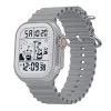 Жіночий годинник Skmei 2247GY Grey фото 3