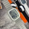 Жіночий годинник Skmei 2247GY Grey фото 8