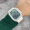 Жіночий годинник Skmei 2247WT White фото 7