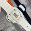 Жіночий годинник Skmei 2247WT White фото 9