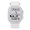 Skmei 2247WT White SALE