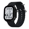 Жіночий годинник Skmei 2247BKWT Black-White фото 3