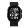 Женские часы Skmei 2247BKBK Black-Black фото 2